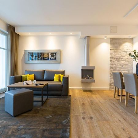 Beachhouse Bansin App 09 Heringsdorf  Exteriör bild