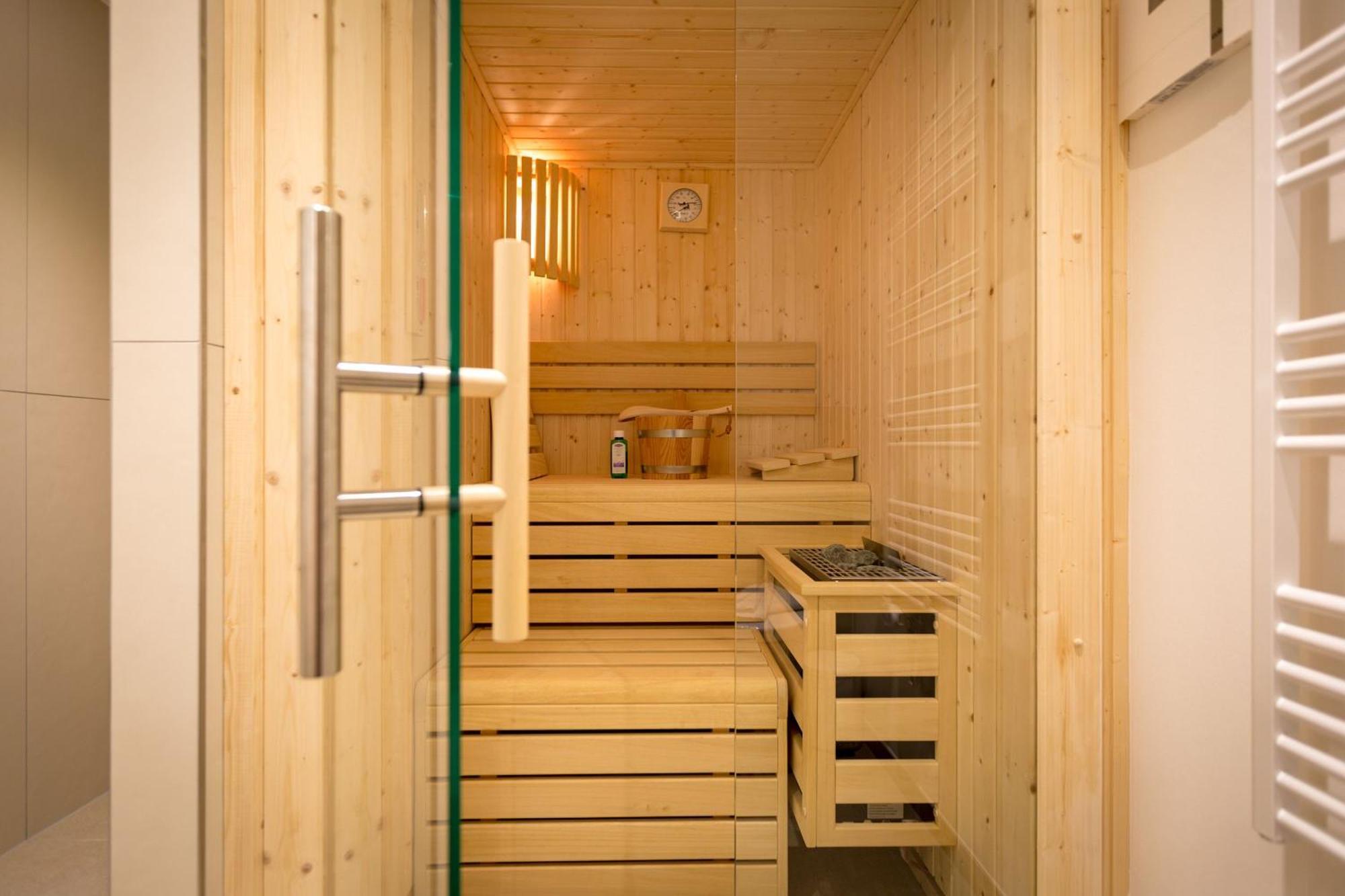 Beachhouse Bansin App 09 Heringsdorf  Exteriör bild